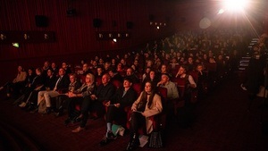 Preisverleihung Duisburger Filmwoche