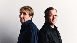 Matthias Brandt & Jens Thomas "Dämon"