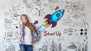 Legal Session 2 - Later-Stage Founder