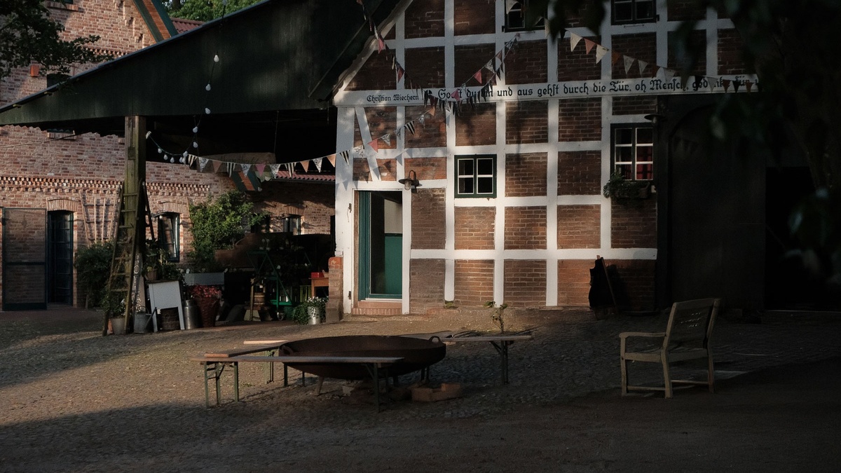 Biohof Wilkenshoff