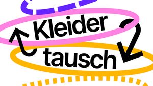 Kleidertausch