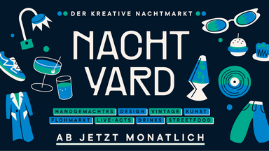 Nacht Yard