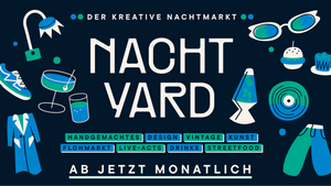 Nacht Yard