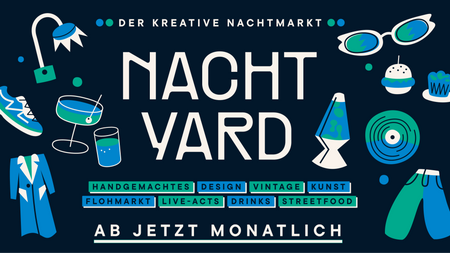 Nacht Yard