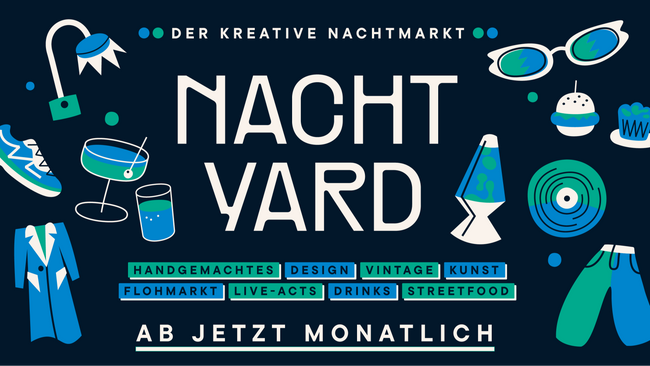 Nacht Yard
