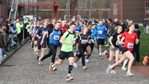 Silvesterlauf