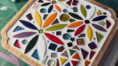 Mosaik Workshop
