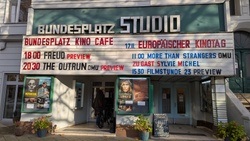 Bundesplatz Kino