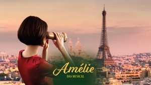 Amélie - Das Musical