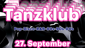 Tanzklub