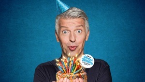 Johannes Flöck – Früher war ich jünger – wenn Happy und Birthday getrennte Wege gehen