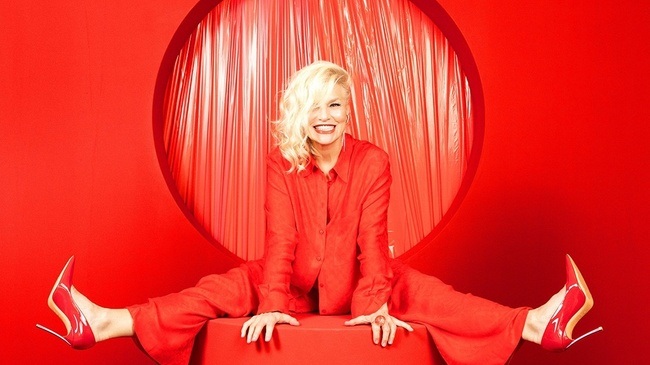 Ina Müller und Band - Die 6.0 TourIna Müller und Band - Die 6.0 Tour