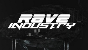 RAVE INDUSTRY - Hardtechno