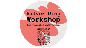 Silver Ring Workshop