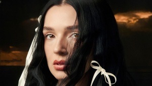 Poppy - Constantly Nowhere tour 2026 - Batschkapp