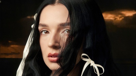 Poppy - Constantly Nowhere tour 2026 - Batschkapp