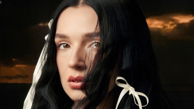 Poppy - Constantly Nowhere tour 2026 - Batschkapp