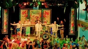 11.11. om Rhing - die Party