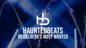 Haunted Beats