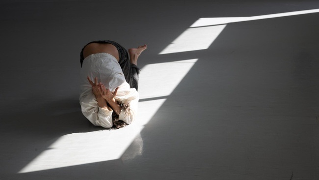 Yasmeen Godder Company ›SHELLING‹