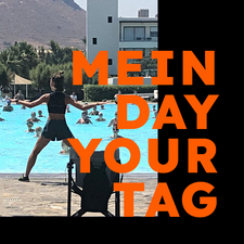 Mein Day Your Tag