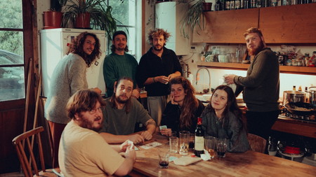 Come Together - Tour 2027