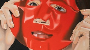 Vernissage: faces of mind