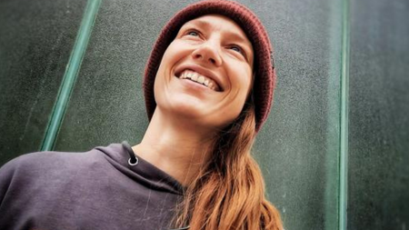 Ami Lyons & Jupiter Orbit Escape