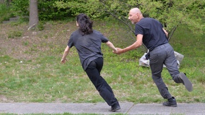 Workshop: Compagnie Girolisu