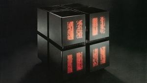 Visionäre KI: Das vergessene Erbe der Connection Machine