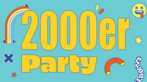 2000er Party