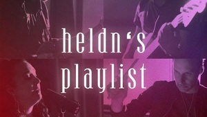 HELDN‘S PLAYLIST