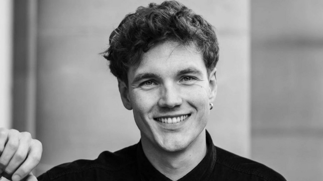 WIR WEIGERN UNS FEINDE ZU SEIN