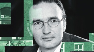 Gerhard Henschel - Lesung und Gespräch
