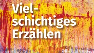 Vielschichtiges Erzählen - eine Ausstellung der Künstler*innen der Stiftung Pfennigparade - vom 26.10.25 -  05.12.25 (24h geöffnet)