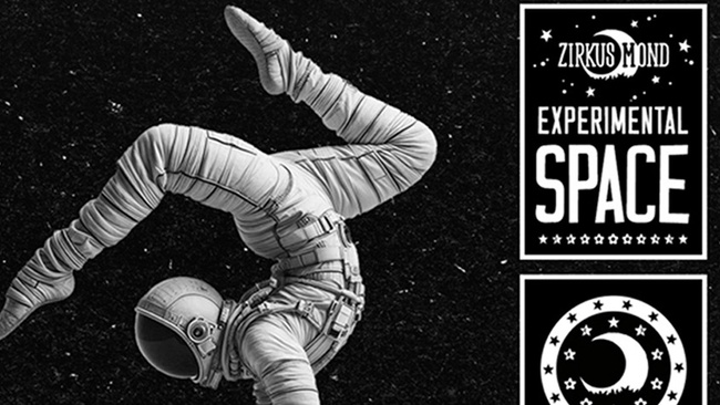 Zirkus Mond OPEN STAGE by Maik Ortmann