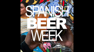 Spanish Beer Week in Delirium Café Köln