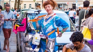 ANALOG - eine theatrale Reise & Digital Detox Deluxe