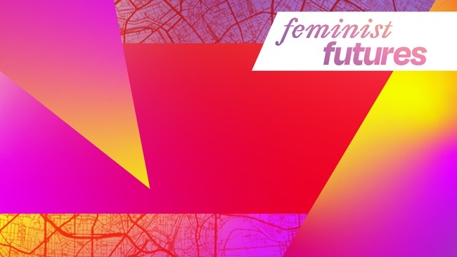 Feministisch vergesellschaften - Her mit dem ganzen Leben!