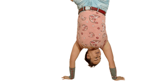 Wildpflanzen Karaoke