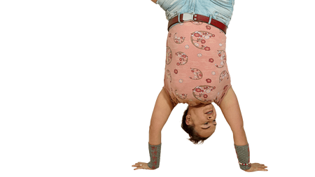 Wildpflanzen Karaoke