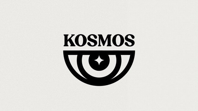 KOSMOS with Pauli Pocket