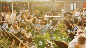 Afterwork