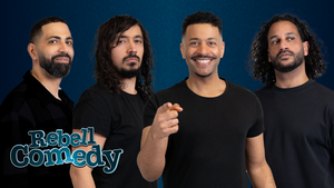 RebellComedy