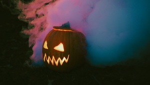 Halloween – 80s & 90s Special
