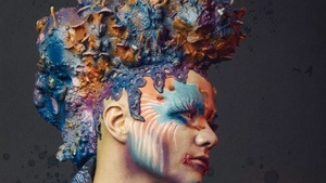 HIVE TEA * LIVE DRAG SHOWS ON THE ROOF * OPEN AIR! hosted by Alexander Cameltoe | Big Leg, dj fatlip [DJ Sets]