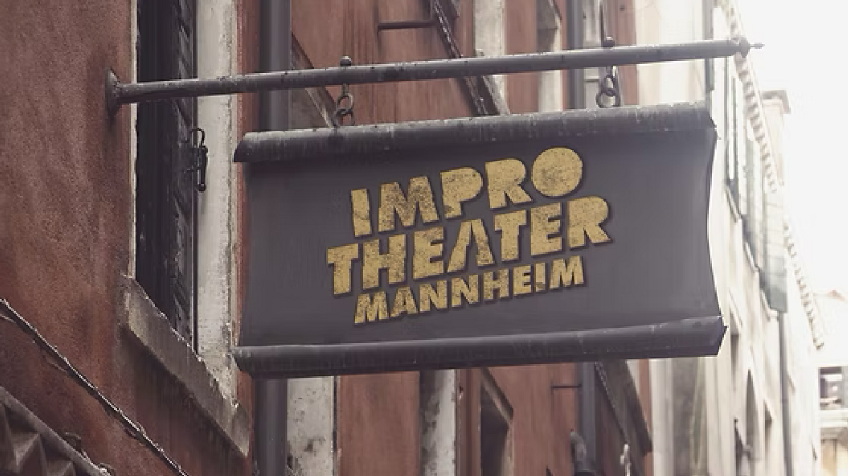 Improtheater Mannheim