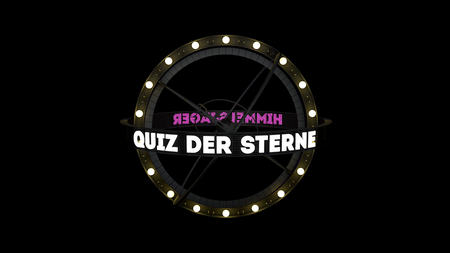 Himmelsjäger - Quiz der Sterne - Episode VII