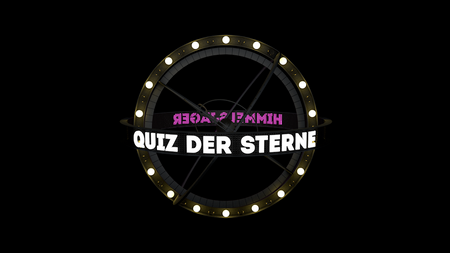 Himmelsjäger - Quiz der Sterne - Folge II