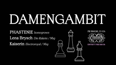 DAMENGAMBIT